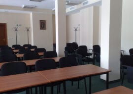 среда за конференции и събития в хотел Айсберг Банско.