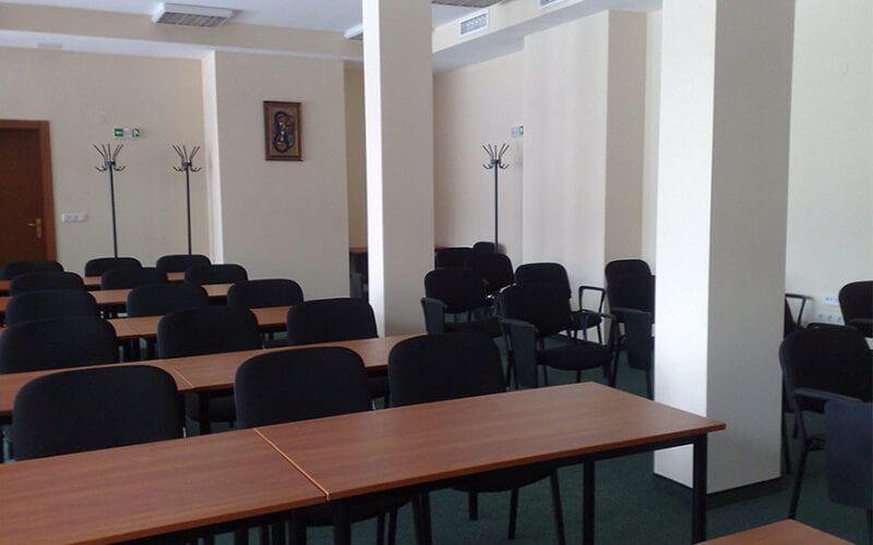 среда за конференции и събития в хотел Айсберг Банско.