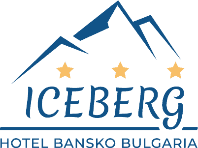 Хотел Айсберг
