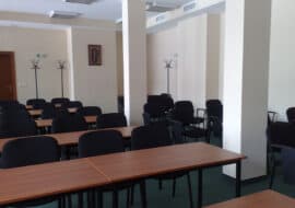 среда за конференции и събития в хотел Айсберг Банско.