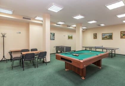 Хотел Айсберг СПА.