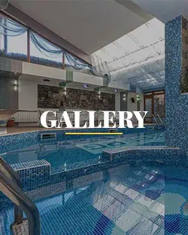 Хотел Айсберг. Луксозен интериор и СПА в Хотел Айсберг Банско.