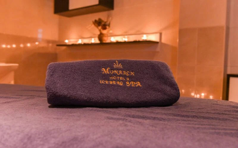 Хотел Айсберг. Луксозен спа и комфорт в хотел Айсберг Банкя.